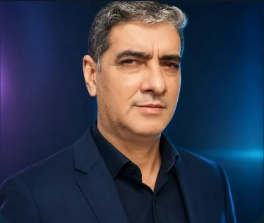 Retrato de Francisco Ferreira